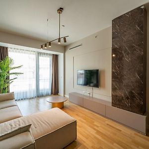 Appartement met Drie Slaapkamers